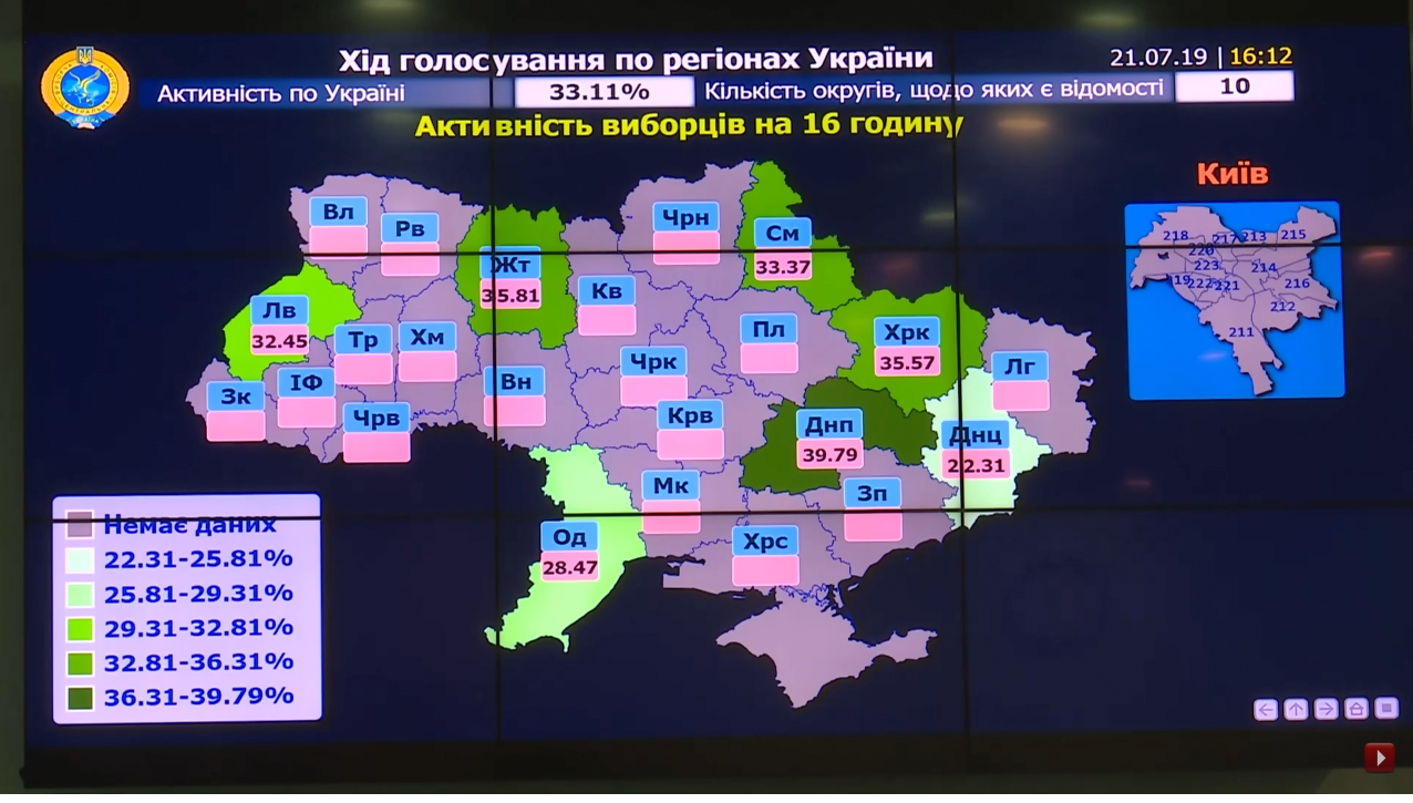 Явка на выборы в Украине. Явка избирателей на областям. Явка по регионам. Явка избирателей по регионам ЦИК. Данные по явке избирателей