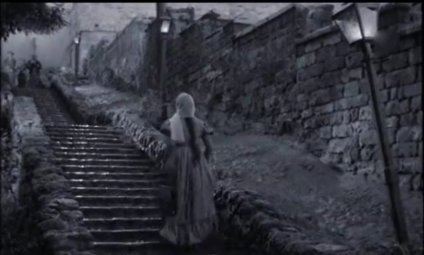 Мифы и легенды Одессы: первая женщина-маньяк и лестница мертвых |  ОБЩЕСТВЕННЫЙ ПРИБОЙ